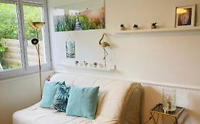 Le Cosy - Lumineux - Proche De Rennes - Spacieux